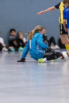 Bild 25 - wCJ Norddeutsches Futsalturnier Auswahlmannschaften